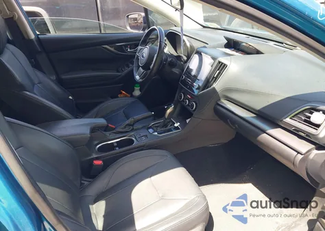 2018 Subaru Impreza 2.0I Limited from USA, damaged, VIN 4S3GTAT67J3701470